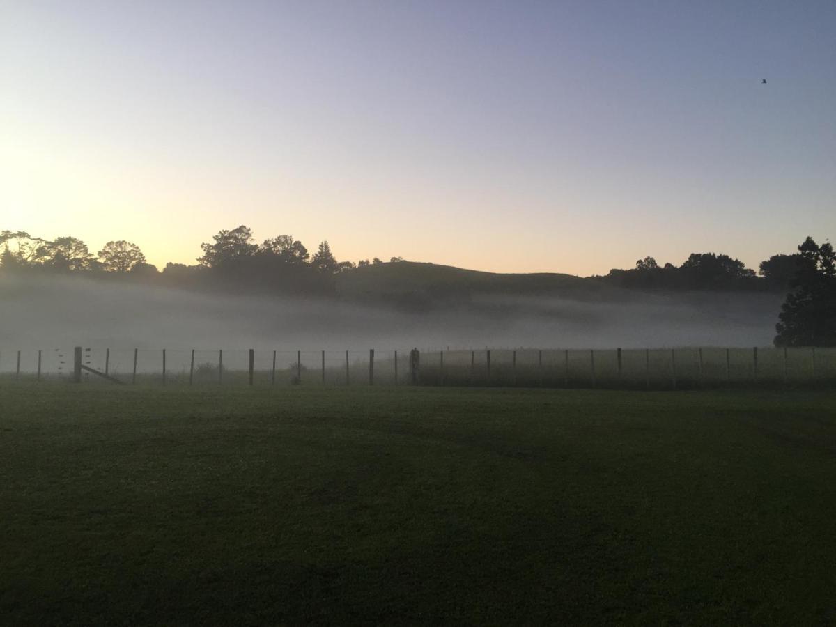Veld View Bed And Breakfast Tuakau 외부 사진