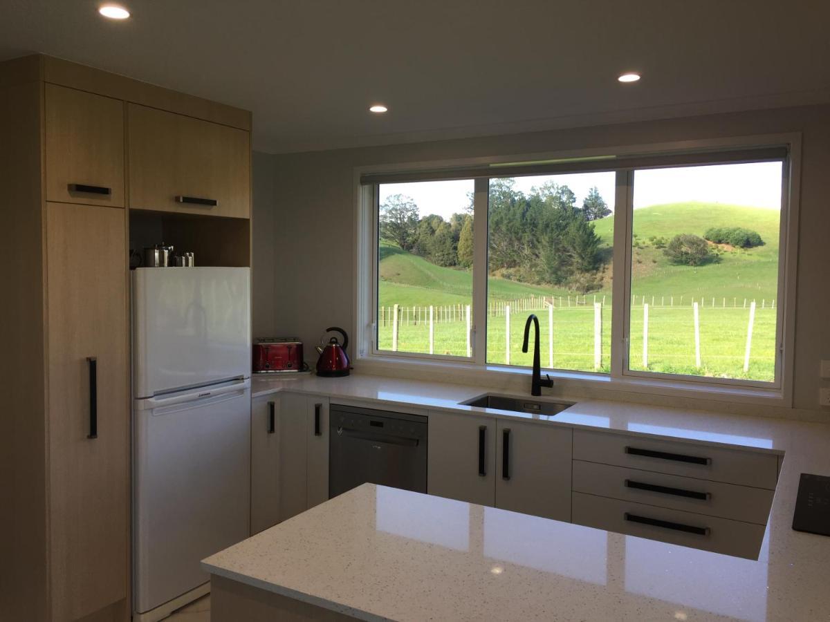 Veld View Bed And Breakfast Tuakau 외부 사진