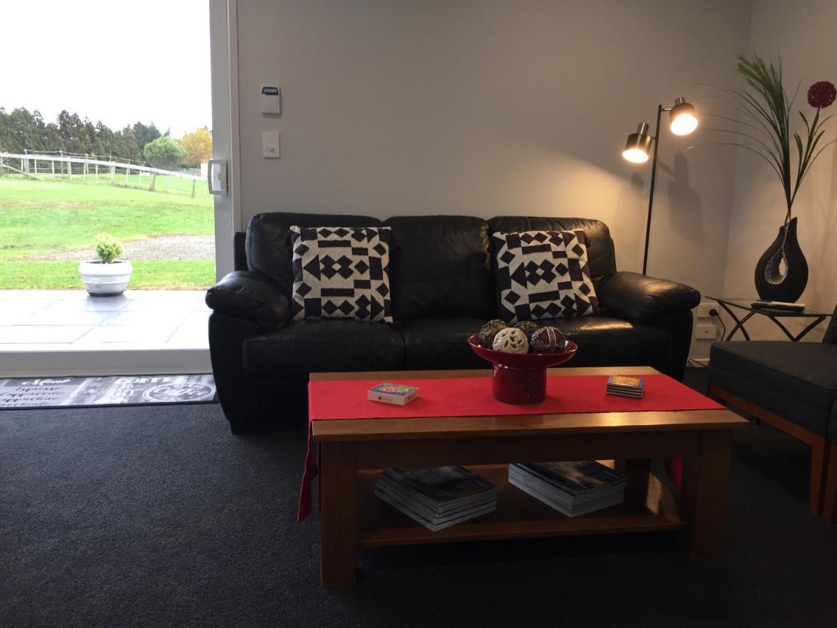 Veld View Bed And Breakfast Tuakau 외부 사진