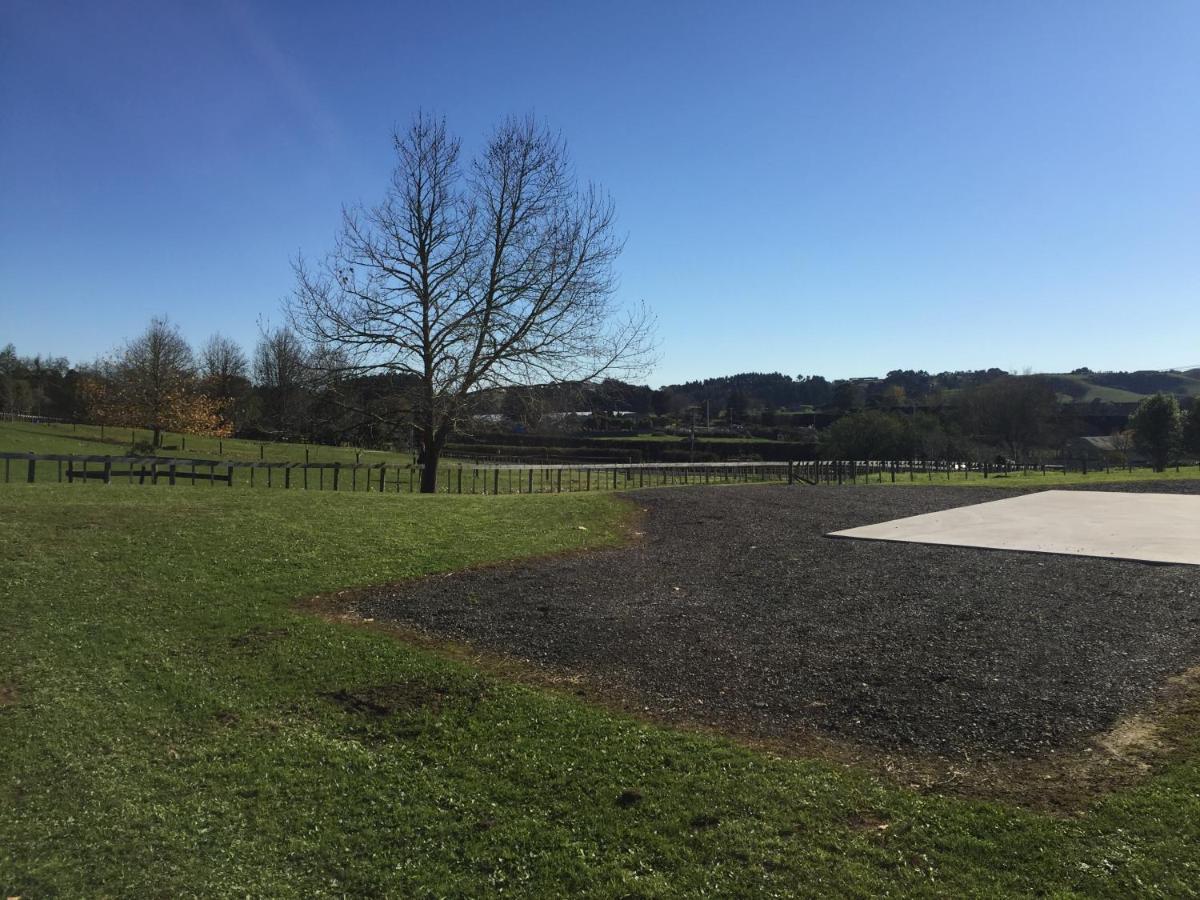 Veld View Bed And Breakfast Tuakau 외부 사진