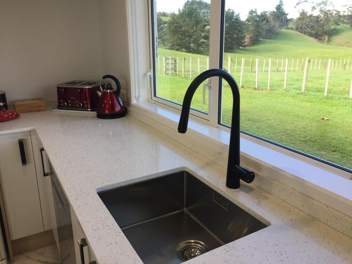 Veld View Bed And Breakfast Tuakau 외부 사진