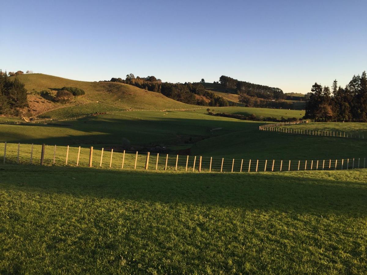 Veld View Bed And Breakfast Tuakau 외부 사진