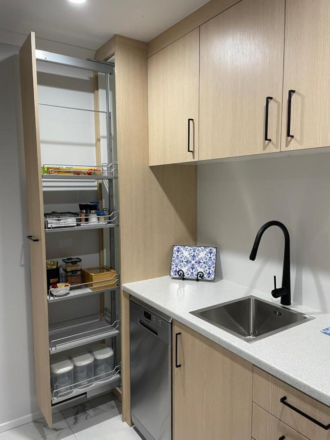 Veld View Bed And Breakfast Tuakau 외부 사진