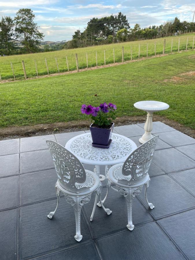 Veld View Bed And Breakfast Tuakau 외부 사진