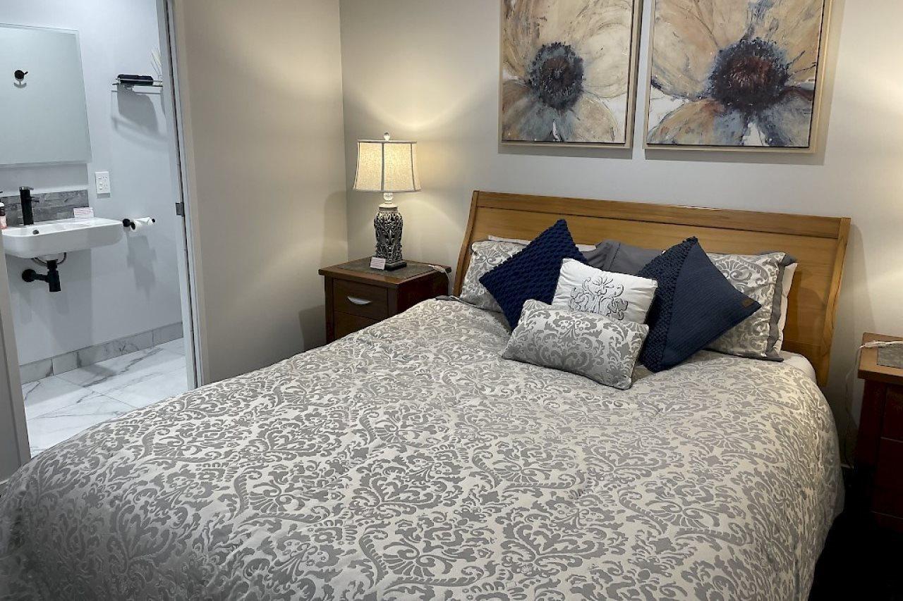 Veld View Bed And Breakfast Tuakau 외부 사진