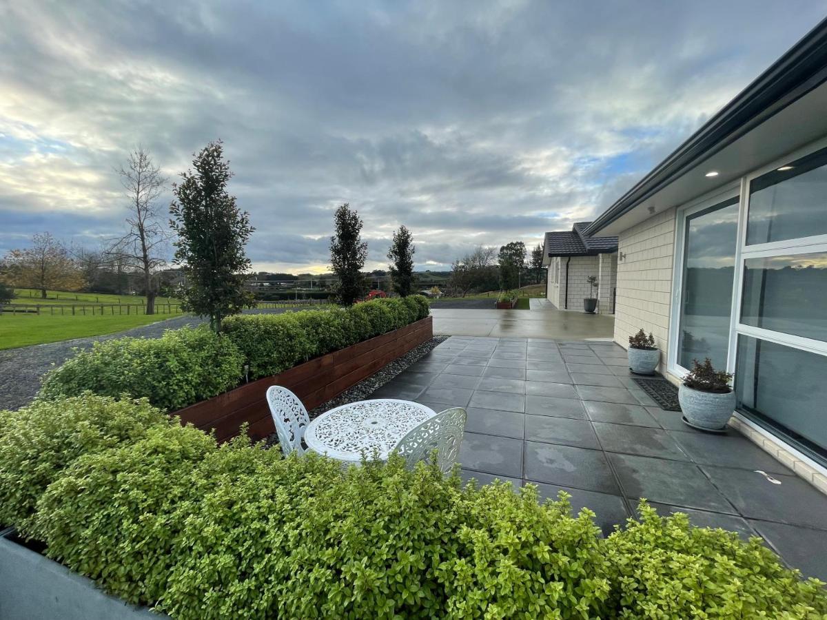 Veld View Bed And Breakfast Tuakau 외부 사진