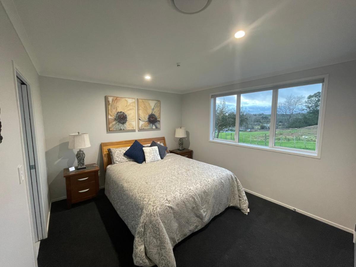 Veld View Bed And Breakfast Tuakau 외부 사진