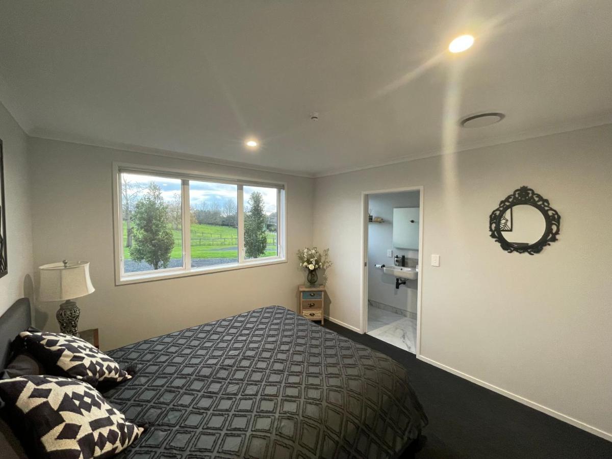 Veld View Bed And Breakfast Tuakau 외부 사진