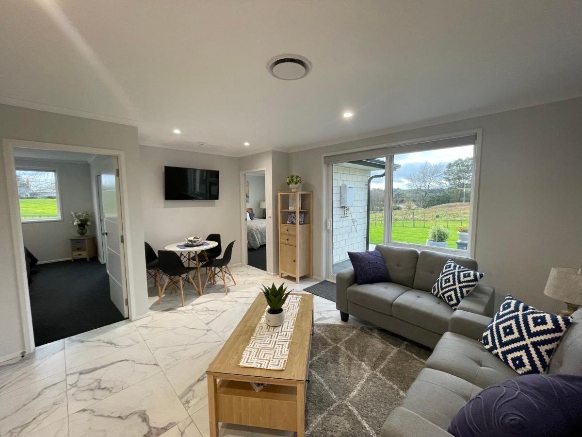 Veld View Bed And Breakfast Tuakau 외부 사진
