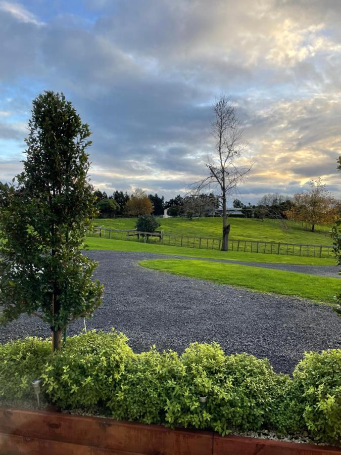 Veld View Bed And Breakfast Tuakau 외부 사진