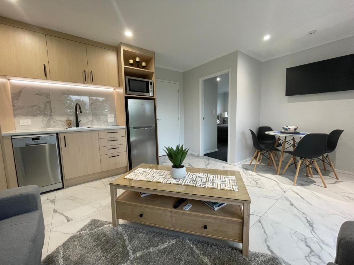 Veld View Bed And Breakfast Tuakau 외부 사진