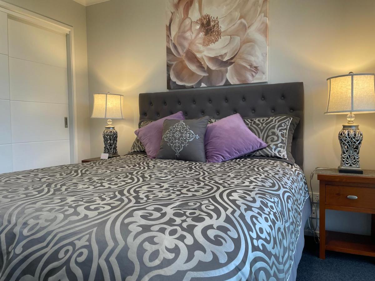 Veld View Bed And Breakfast Tuakau 외부 사진