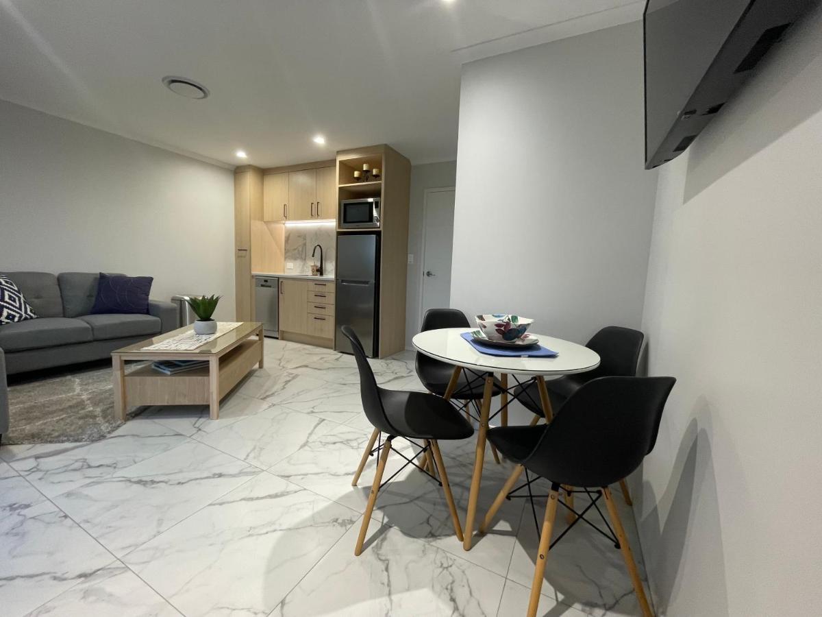Veld View Bed And Breakfast Tuakau 외부 사진