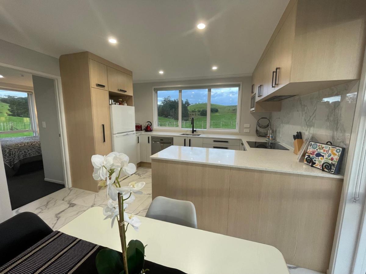 Veld View Bed And Breakfast Tuakau 외부 사진