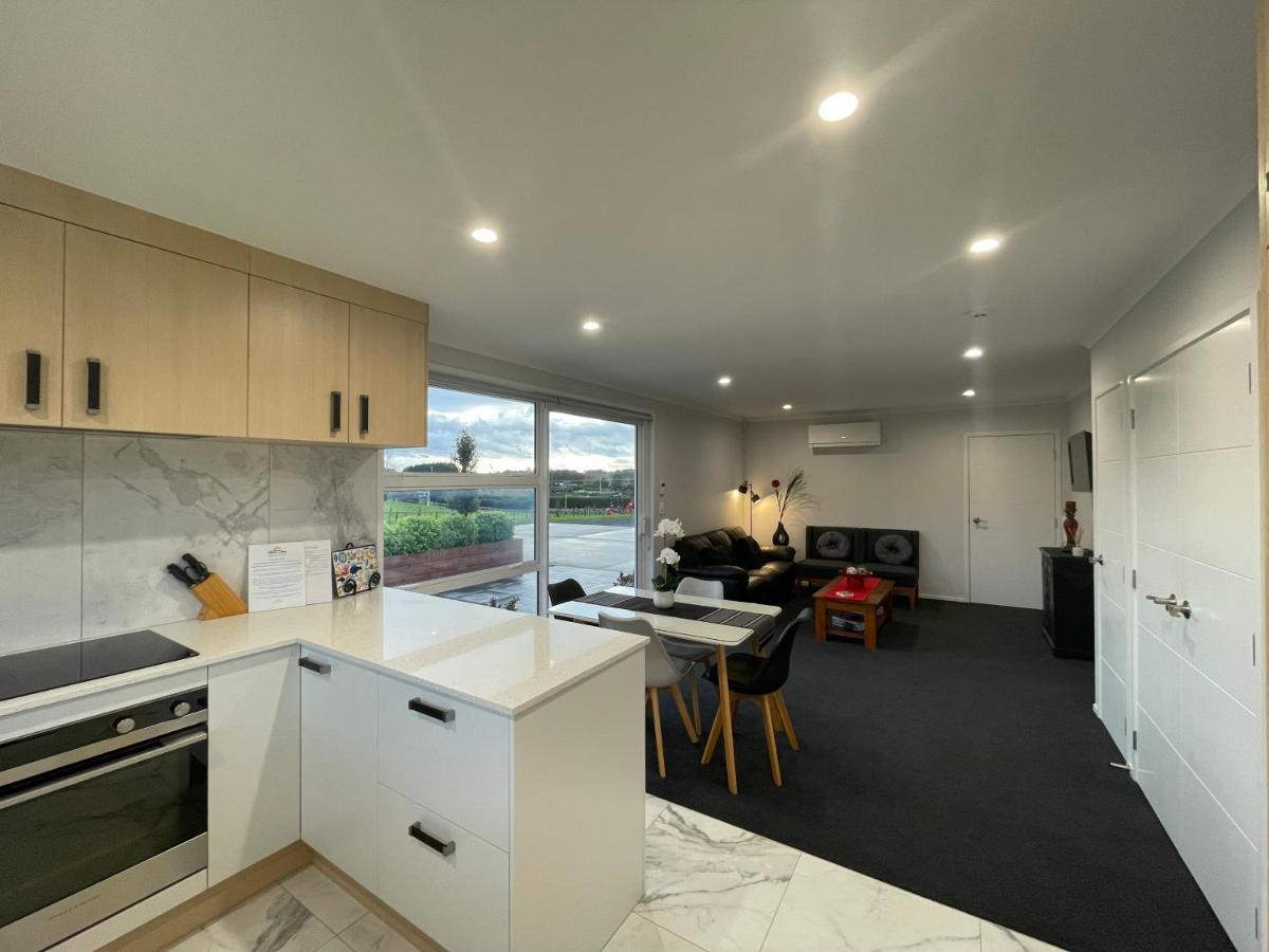 Veld View Bed And Breakfast Tuakau 외부 사진