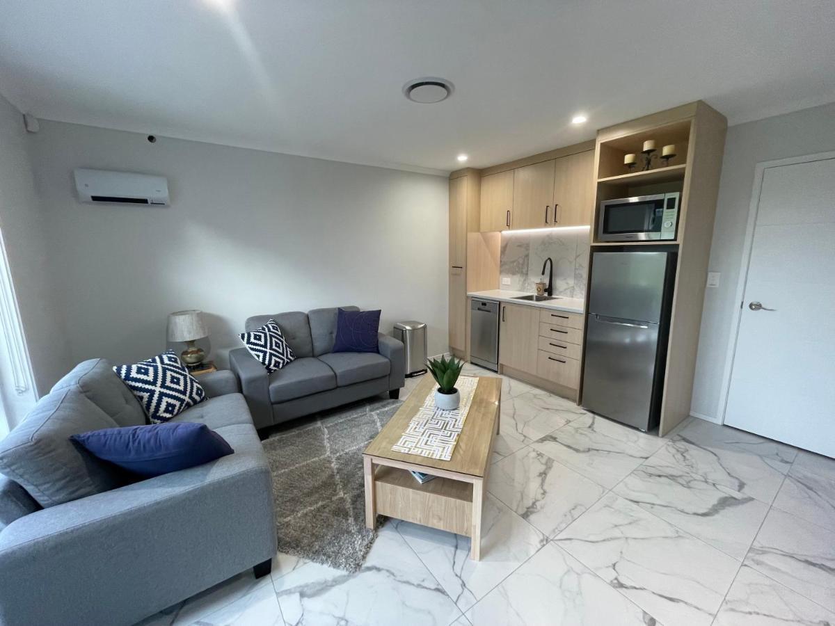 Veld View Bed And Breakfast Tuakau 외부 사진