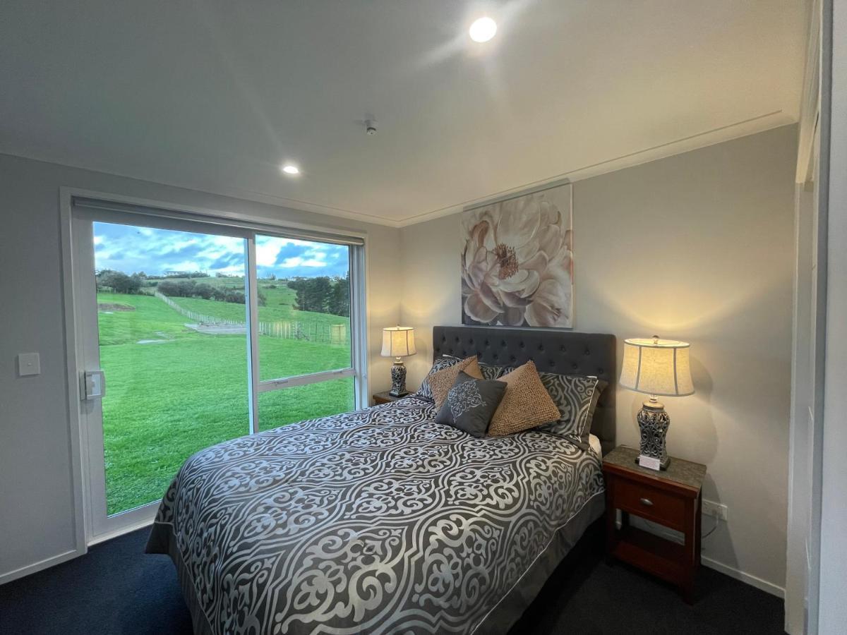 Veld View Bed And Breakfast Tuakau 외부 사진